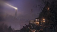 The Secret World