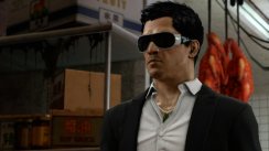 Sleeping Dogs