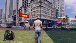 Sleeping Dogs