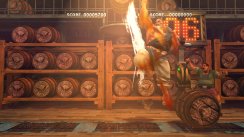 Super Street Fighter IV