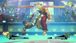 Super Street Fighter IV