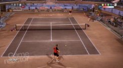 Top Spin 2
