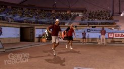 Top Spin 2