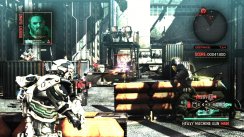Vanquish