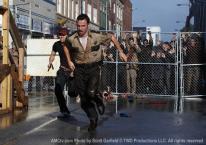 The Walking Dead