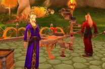 World of Warcraft