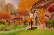 World of Warcraft