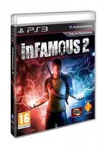 Infamous 2