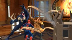 Spider-Man: Friend or Foe