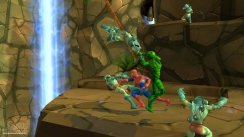 Spider-Man: Friend or Foe