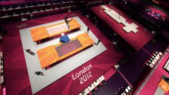 London 2012 - The Official Video Game of the Olympic Games