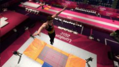 London 2012 - The Official Video Game of the Olympic Games