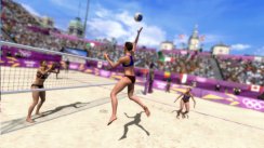 London 2012 - The Official Video Game of the Olympic Games