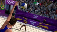 London 2012 - The Official Video Game of the Olympic Games