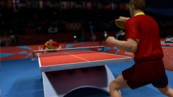 London 2012 - The Official Video Game of the Olympic Games