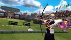 London 2012 - The Official Video Game of the Olympic Games