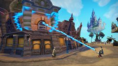 Epic Mickey 2: The Power of Two