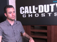 Call of Duty: Ghosts - Lead Animator Interview Call of Duty: Ghosts - Lead Animator Interview