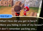 Animal Crossing: New Leaf