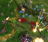 Fire nye fra Starcraft II
