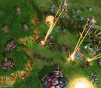 Fire nye fra Starcraft II