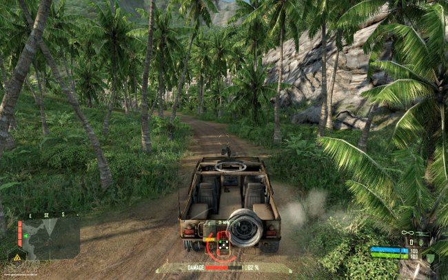 Crysis