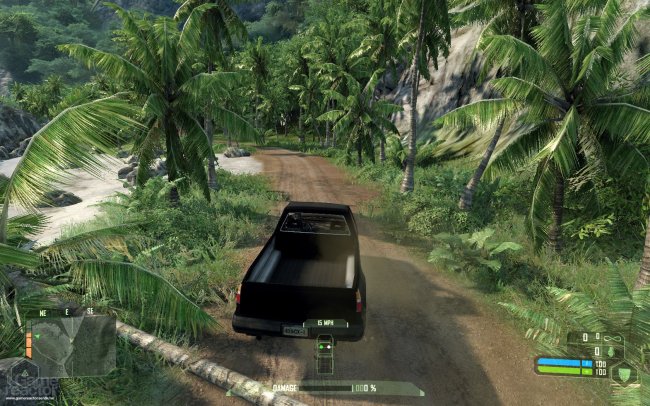 Crysis