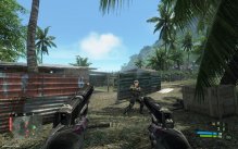 Crysis