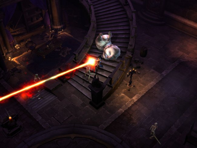 Diablo III