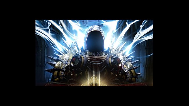 Diablo III