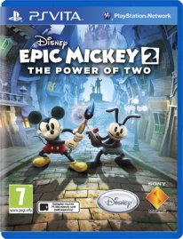 Epic Mickey 2: The Power of Two