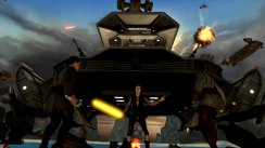 Kinect Star Wars