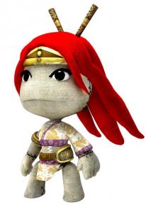 Little Big Planet