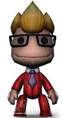 Little Big Planet
