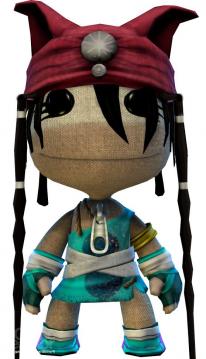 Little Big Planet