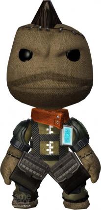 Little Big Planet