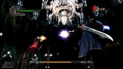 Devil May Cry 4