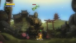 Rag Doll Kung Fu: Fists of Plastic
