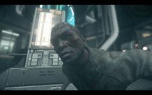 The Chronicles of Riddick: Assault on Dark Athena