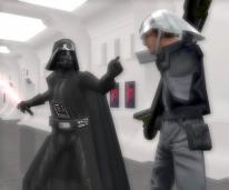 Star Wars Battlefront II