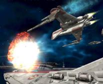 Star Wars Battlefront II
