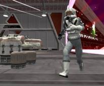 Star Wars Battlefront II