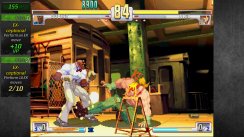 Street Fighter III: 3rd Strike Online Edition