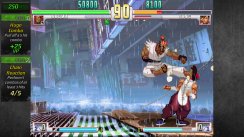 Street Fighter III: 3rd Strike Online Edition