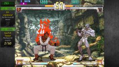 Street Fighter III: 3rd Strike Online Edition