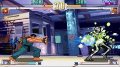 Street Fighter III: 3rd Strike Online Edition