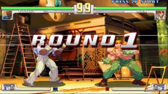 Street Fighter III: 3rd Strike Online Edition