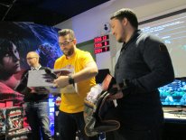 Tekken Tag Tournament 2