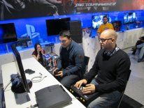 Tekken Tag Tournament 2