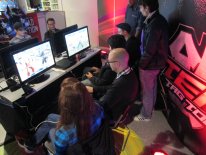 Tekken Tag Tournament 2